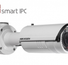 Smart IPC > 130萬像素紅外筒型網(wǎng)絡(luò)攝像機(jī)DS-2CD4212FWD-I(Z)(H)(S)