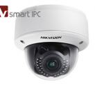 Smart IPC > 130萬像素半球型網(wǎng)絡(luò)攝像機(jī)DS-2CD4112FWD-(I)(Z)