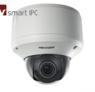 Smart IPC > 200萬像素半球型網(wǎng)絡(luò)攝像機(jī)DS-2CD4324FWD-(I)(Z)(H)(S)