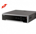 NVR > 8盤位>DS-8600N-I8系列高清網(wǎng)絡(luò)錄像機