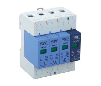 電源電涌保護(hù)器-Ⅰ級