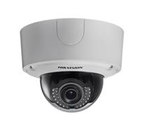 Smart IPC > 300萬像素半球型網(wǎng)絡攝像機>DS-2CD4135FWD-(I)(Z)