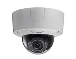 Smart IPC > 300萬像素半球型網(wǎng)絡攝像機>DS-2CD4132FWD-(I)(Z)