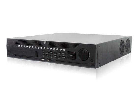 NVR > 8盤(pán)位-DS-9600N-I8系列高清網(wǎng)絡(luò)錄像機(jī)
