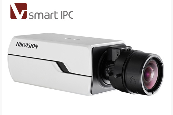 Smart IPC > 130萬像素槍型網(wǎng)絡(luò)攝像機(jī)DS-2CD4012FWD-(A)(P)(W)